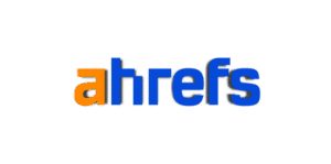 SEO-ahrefs-logo